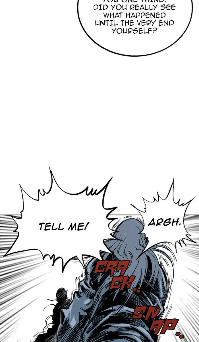 Gosu (The Master) - Chapter 99 Page 85