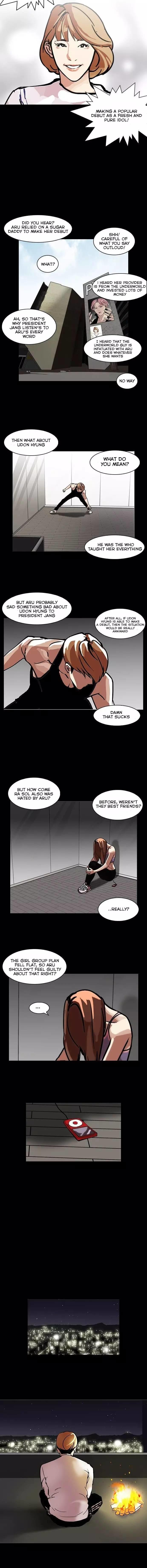 Lookism - Chapter 101 Page 11