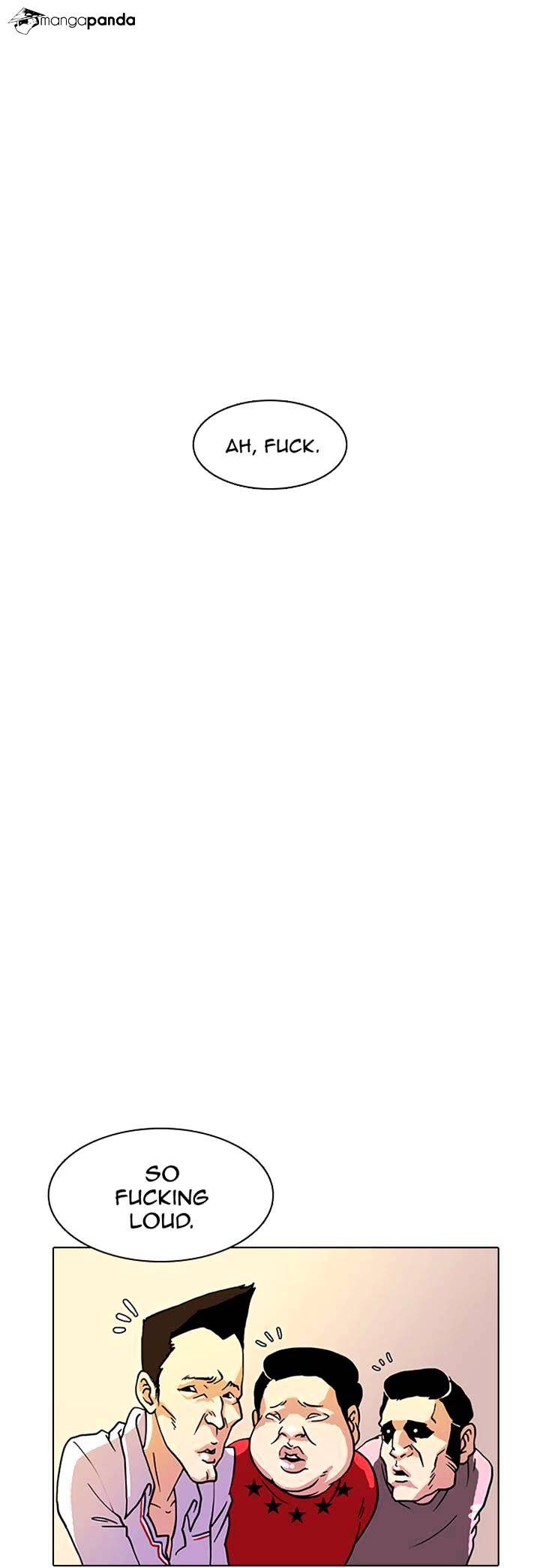 Lookism - Chapter 11 Page 43