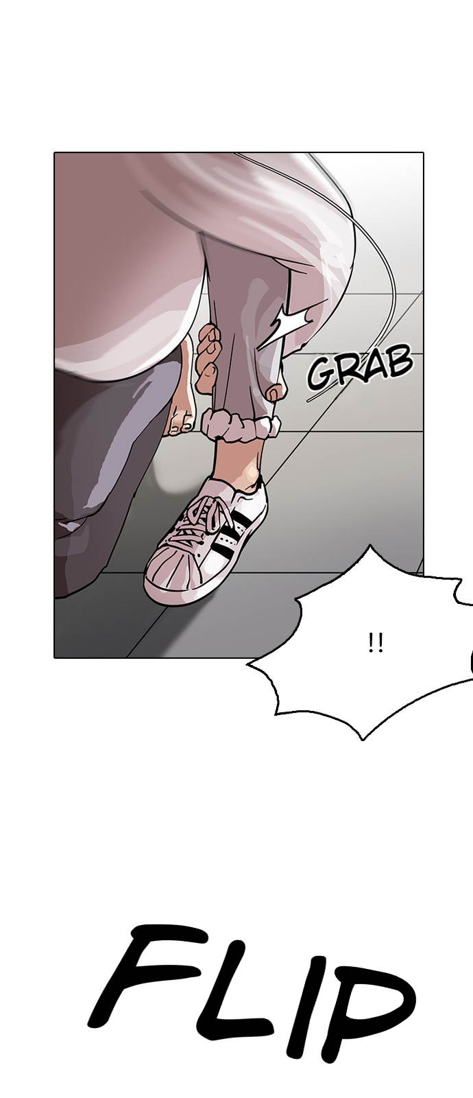 Lookism - Chapter 126 Page 33