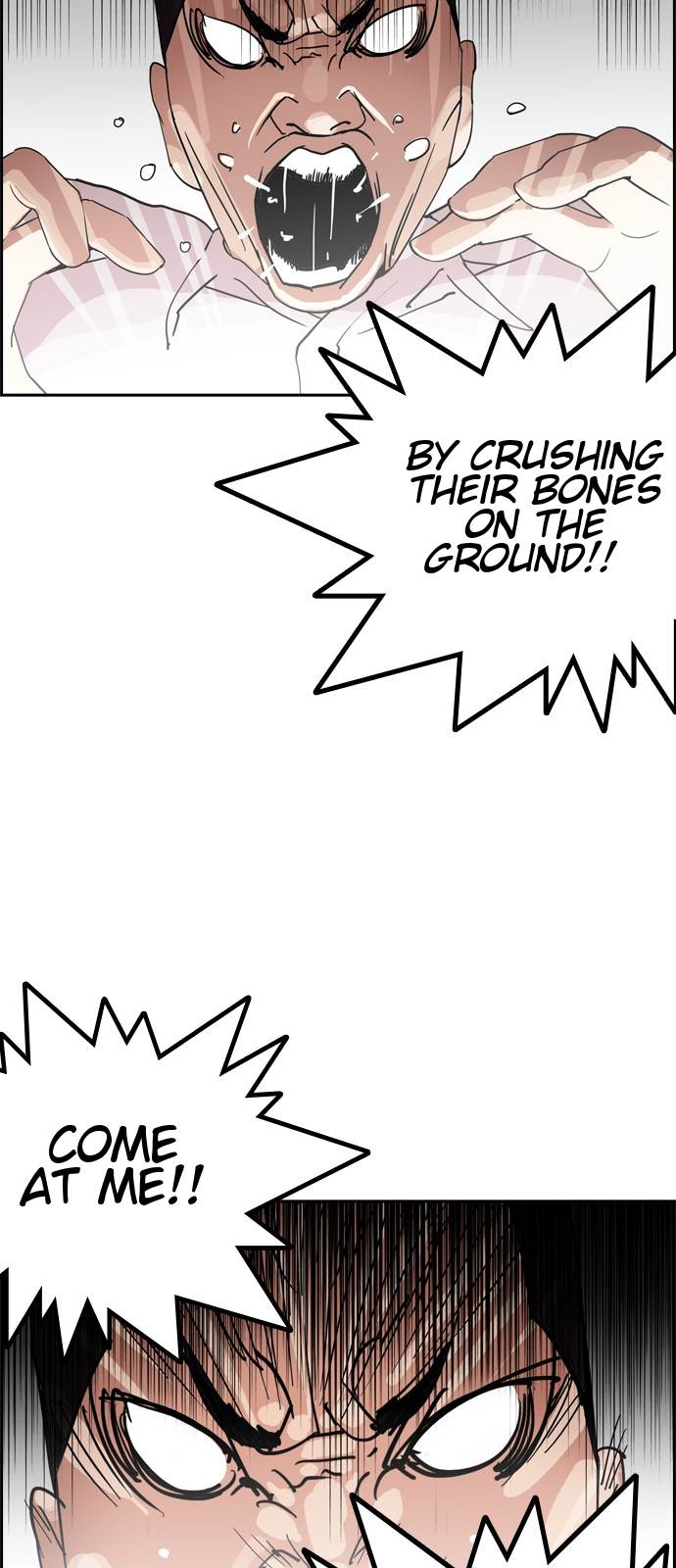 Lookism - Chapter 131 Page 31