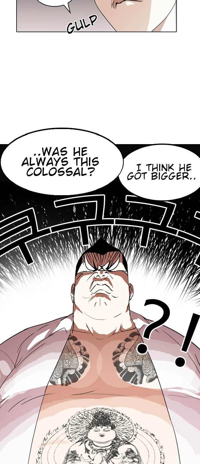 Lookism - Chapter 131 Page 57