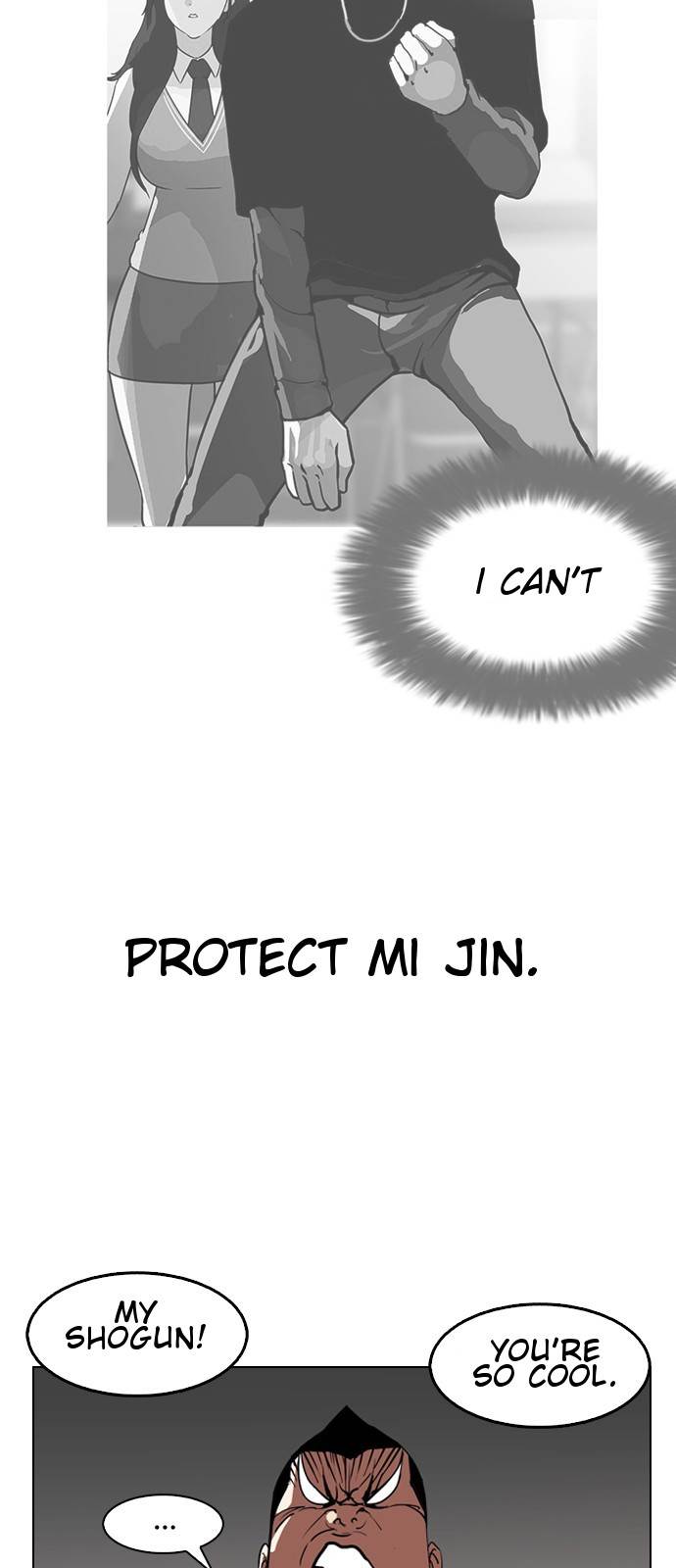 Lookism - Chapter 131 Page 61