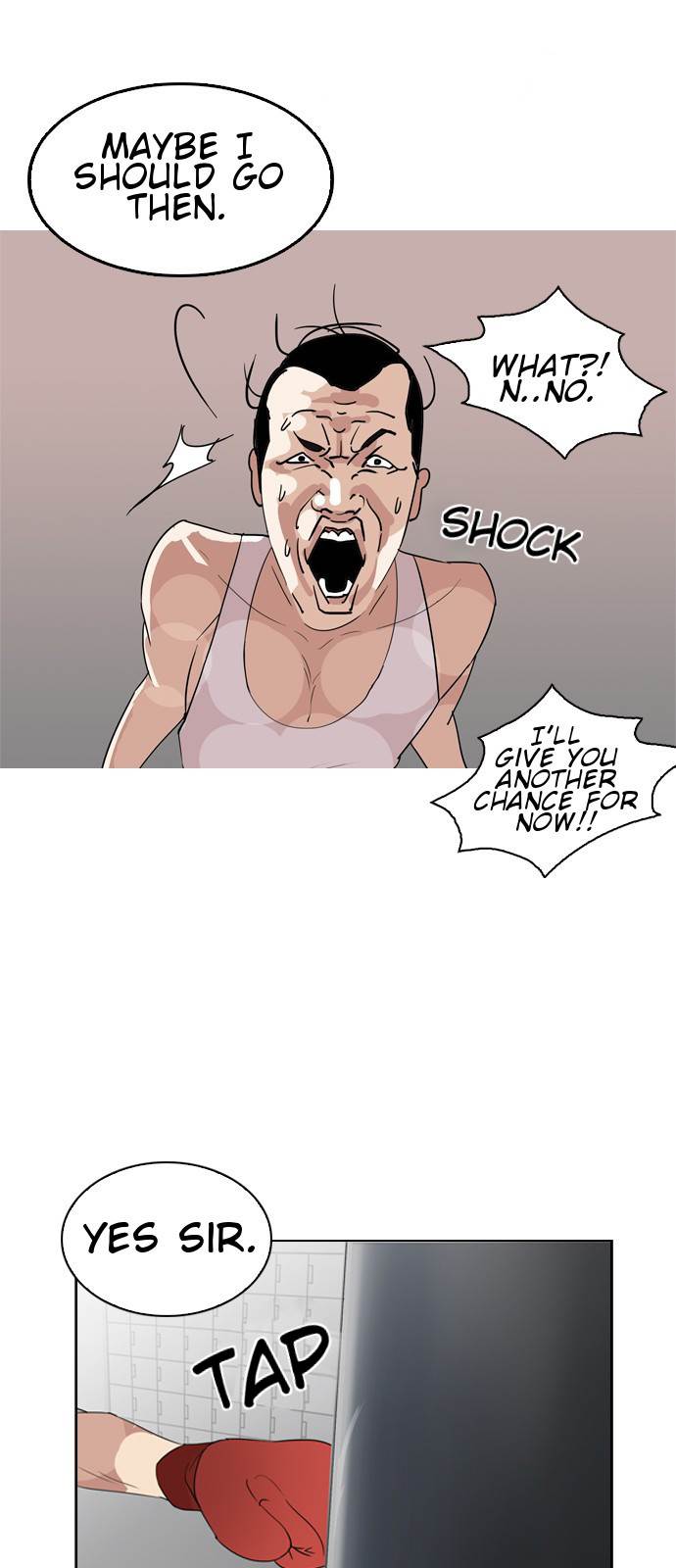 Lookism - Chapter 131 Page 65