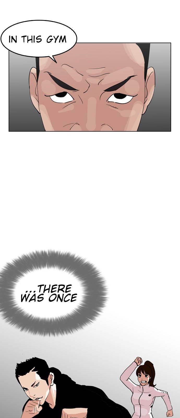 Lookism - Chapter 131 Page 68