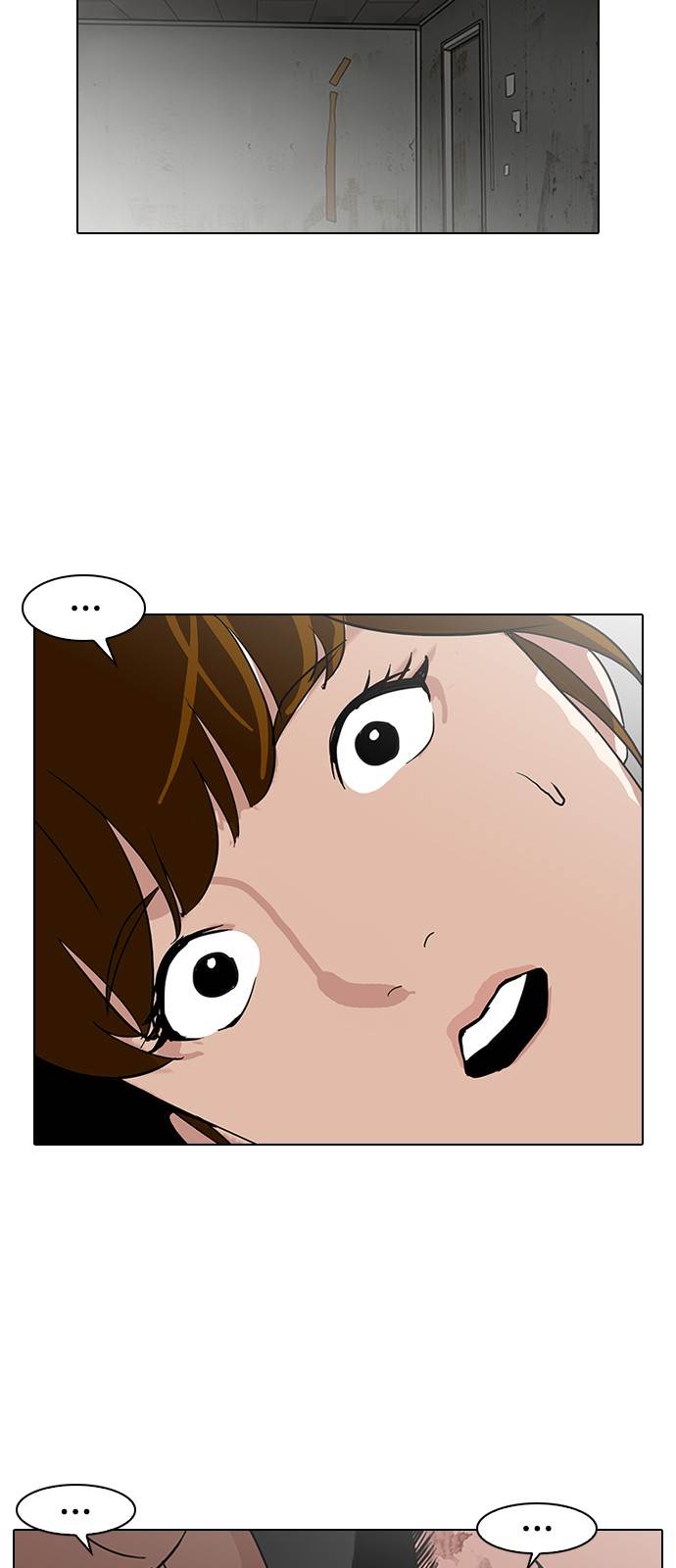 Lookism - Chapter 137 Page 34