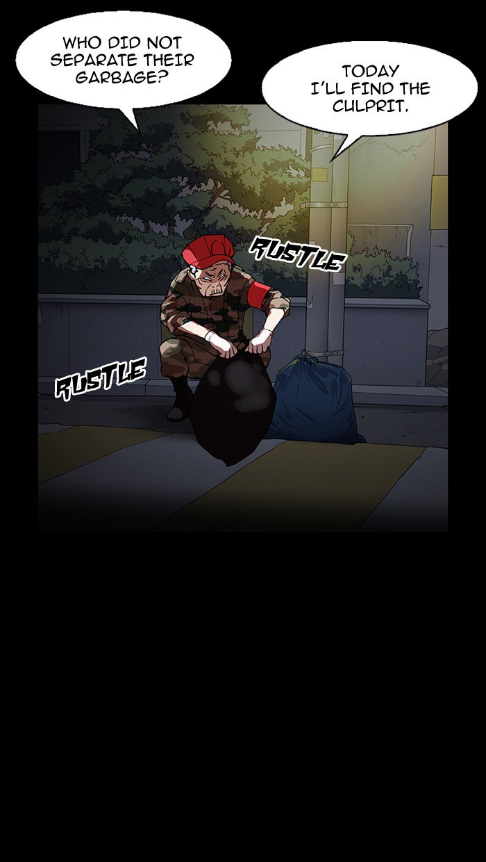 Lookism - Chapter 151 Page 39