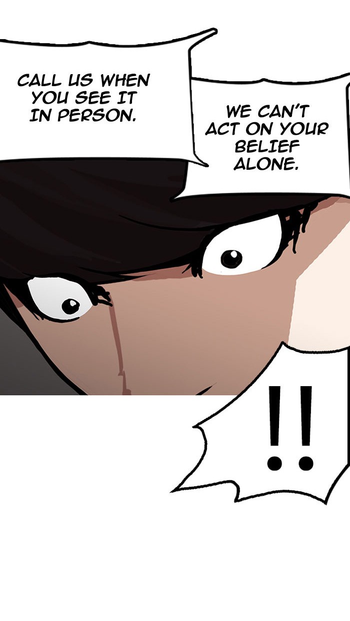 Lookism - Chapter 152 Page 45