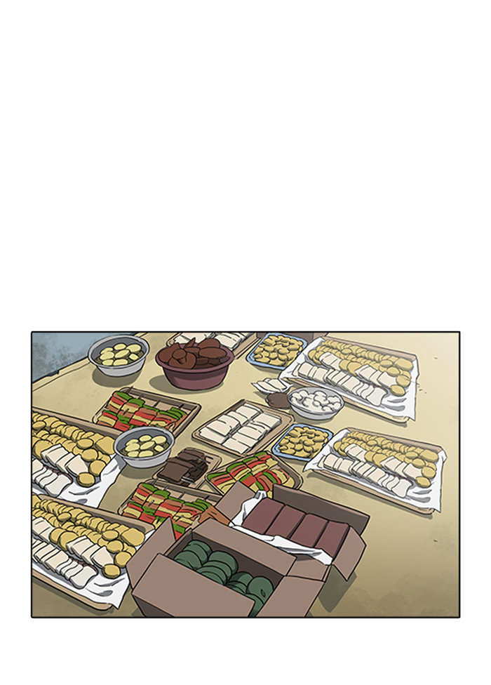 Lookism - Chapter 154 Page 21