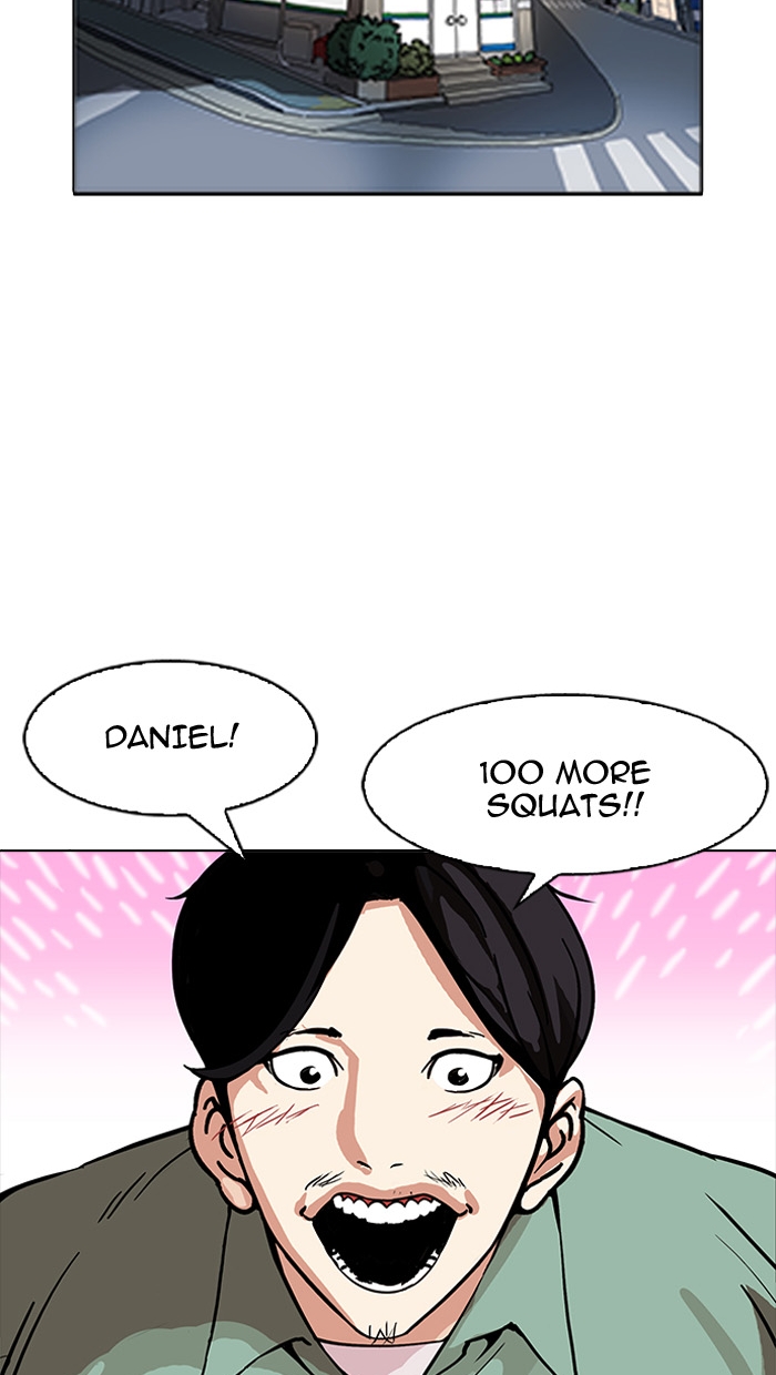 Lookism - Chapter 162 Page 55