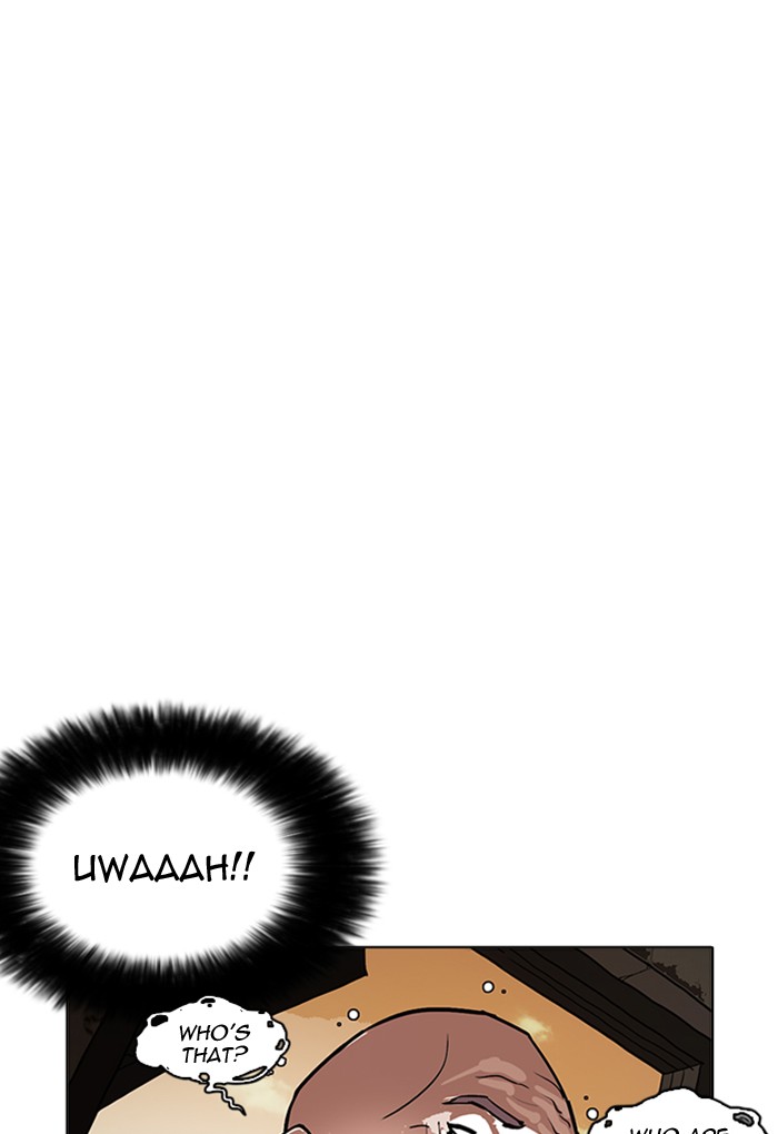 Lookism - Chapter 176 Page 119