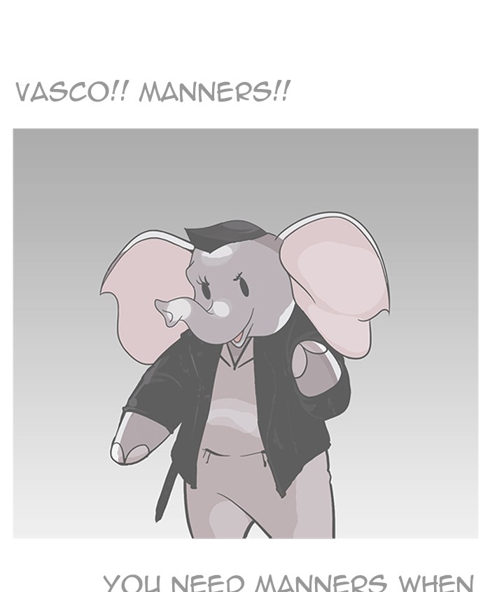 Lookism - Chapter 179 Page 70