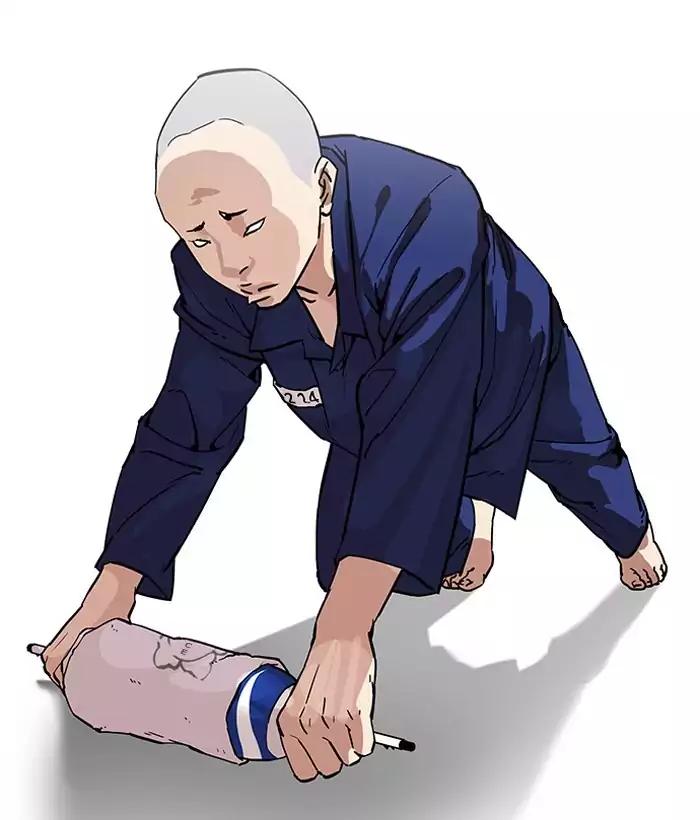 Lookism - Chapter 181 Page 47