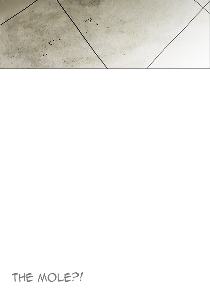 Lookism - Chapter 191 Page 121