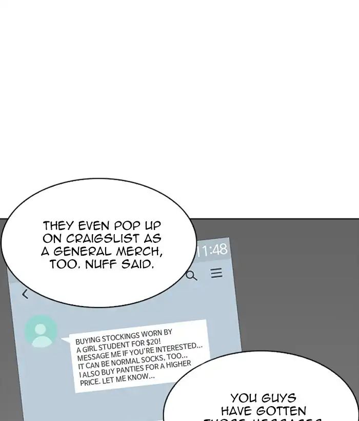 Lookism - Chapter 218 Page 46