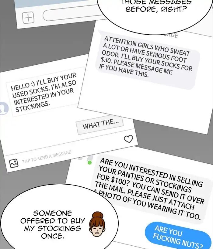 Lookism - Chapter 218 Page 47