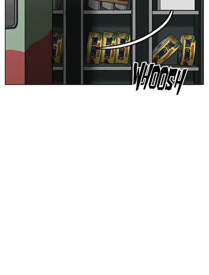 Lookism - Chapter 232 Page 115