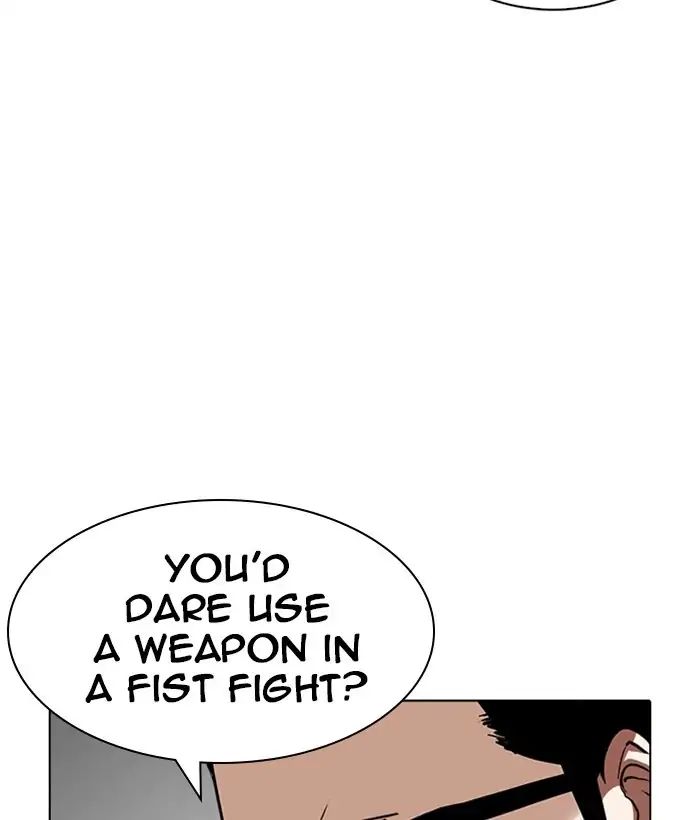 Lookism - Chapter 242 Page 88