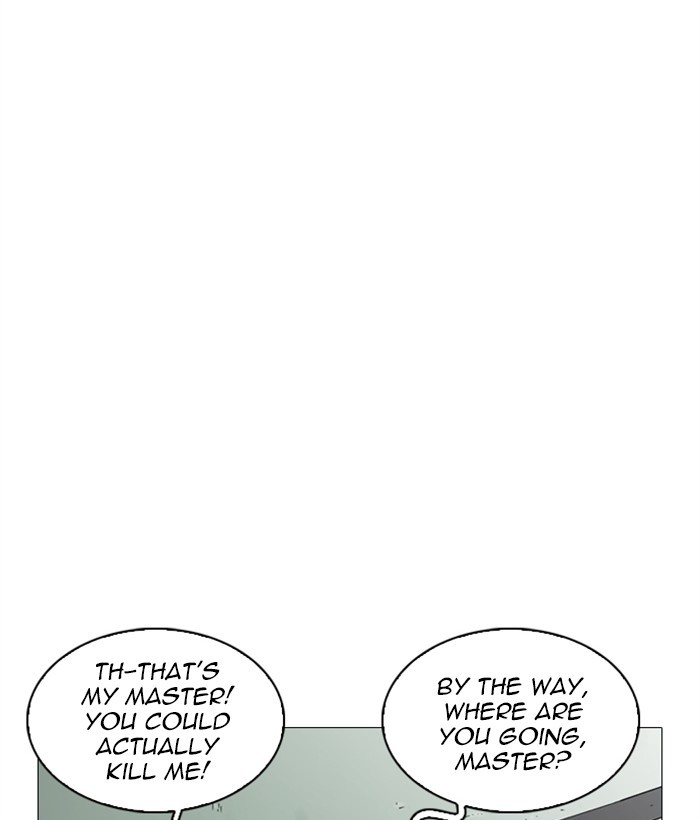 Lookism - Chapter 249 Page 226