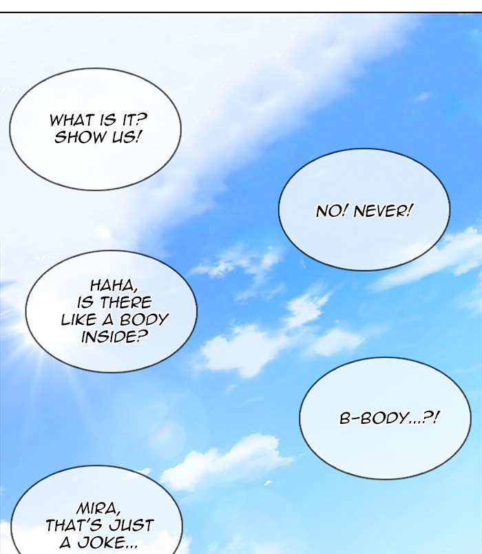 Lookism - Chapter 254 Page 143