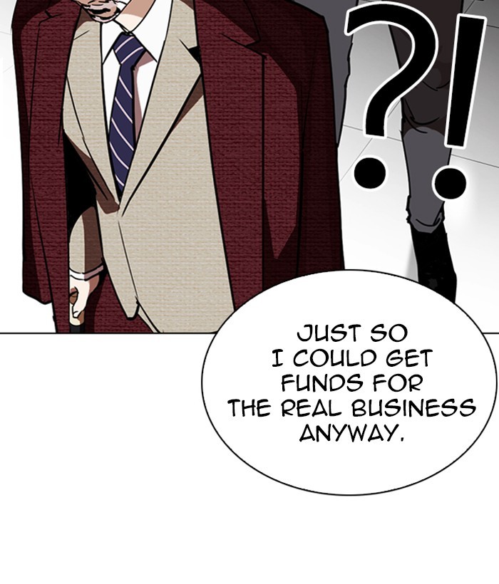 Lookism - Chapter 262 Page 137