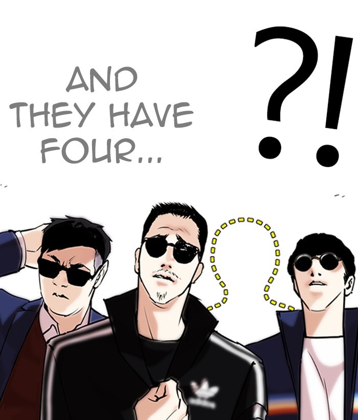 Lookism - Chapter 262 Page 68