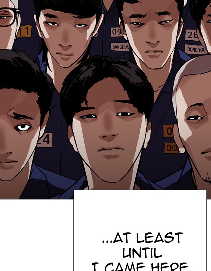 Lookism - Chapter 263 Page 139