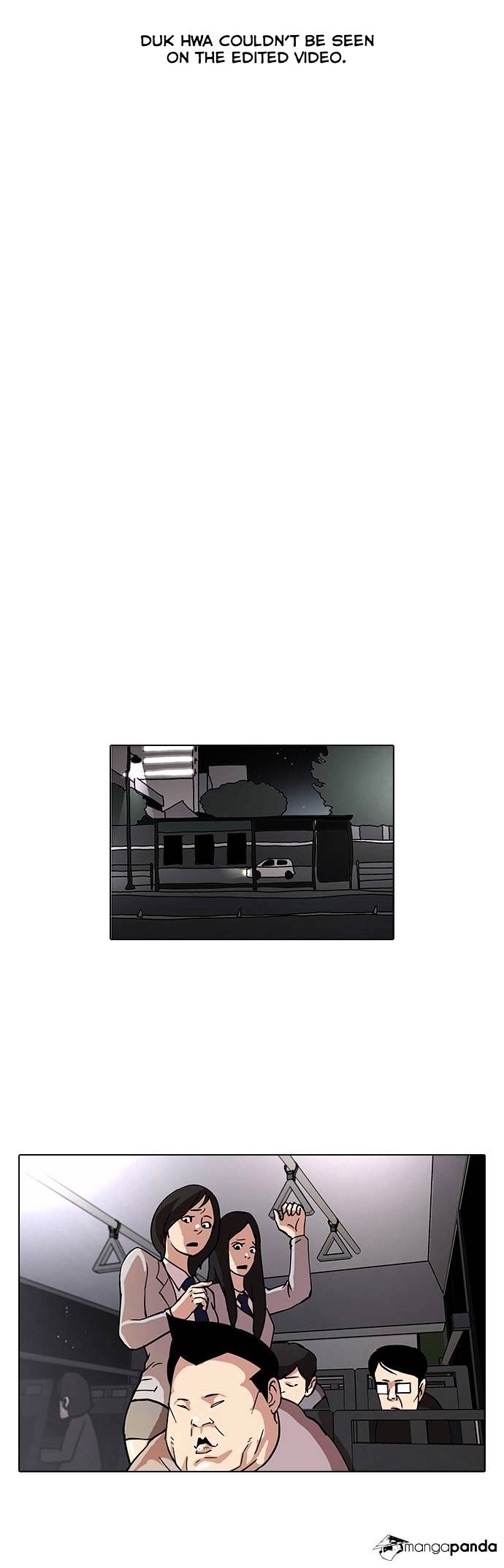 Lookism - Chapter 27 Page 56