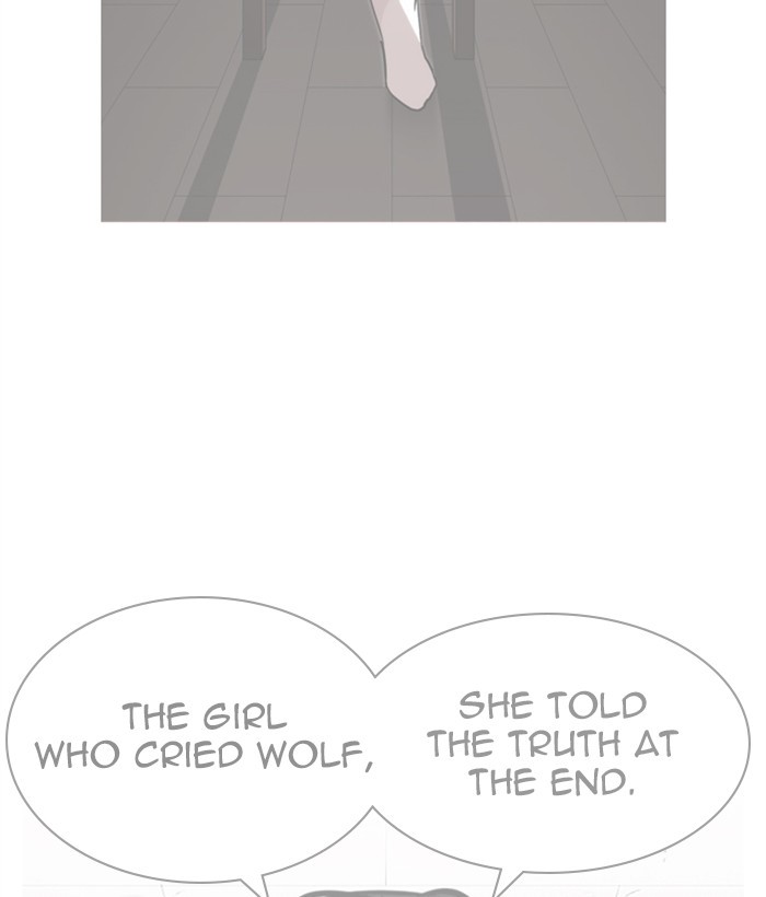 Lookism - Chapter 271 Page 122