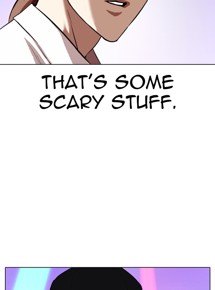 Lookism - Chapter 324 Page 99