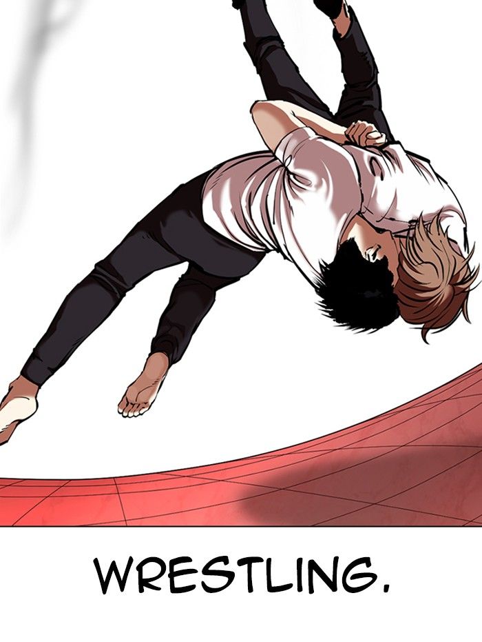 Lookism - Chapter 343 Page 61