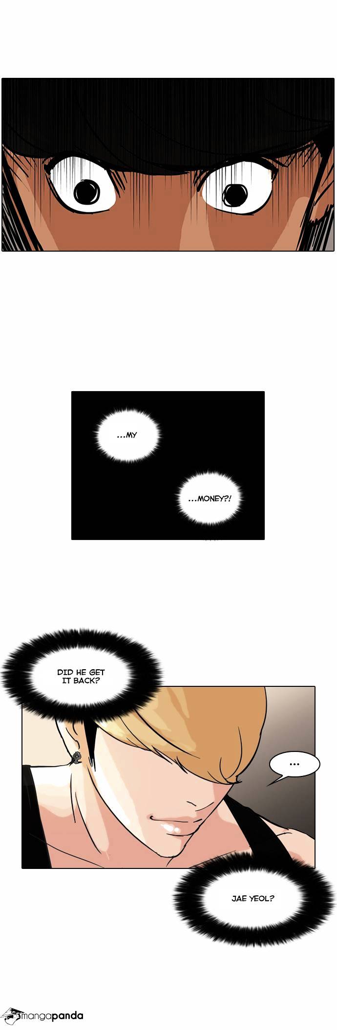 Lookism - Chapter 50 Page 22