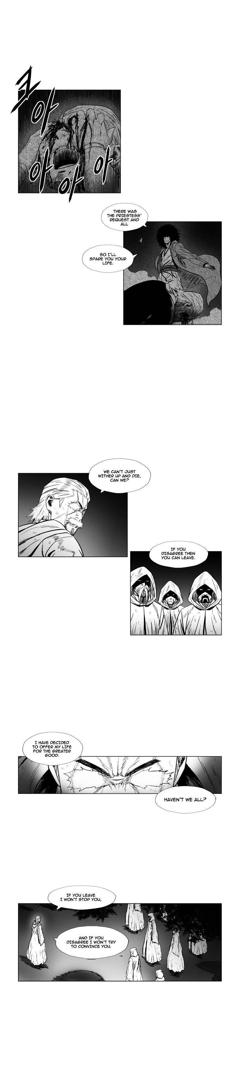 Red Storm - Chapter 102 Page 4