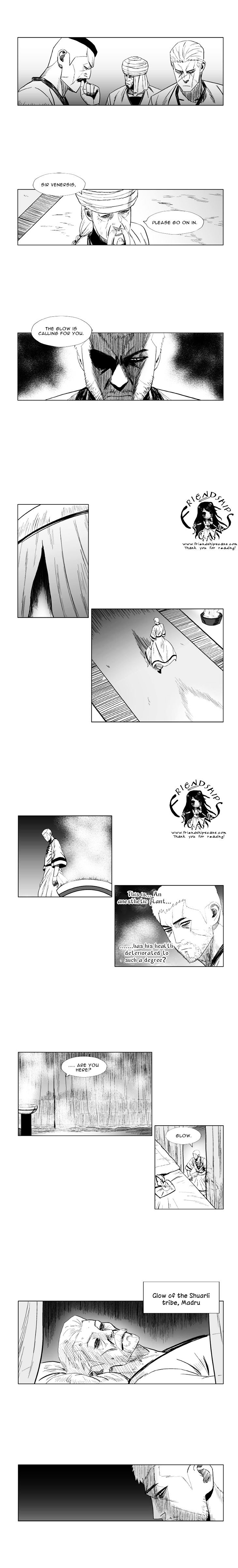 Red Storm - Chapter 103 Page 5