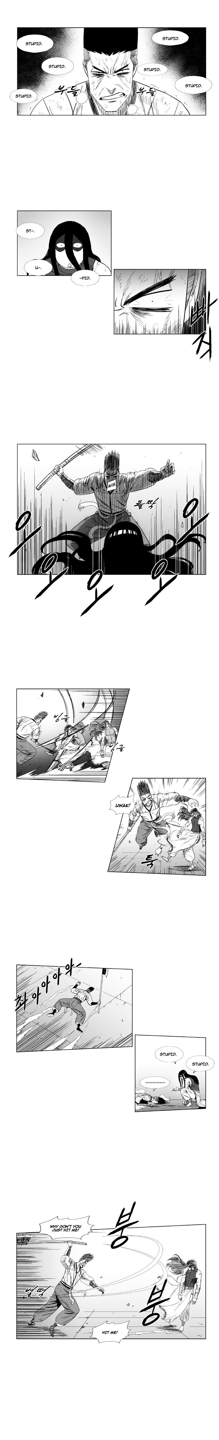 Red Storm - Chapter 107 Page 2