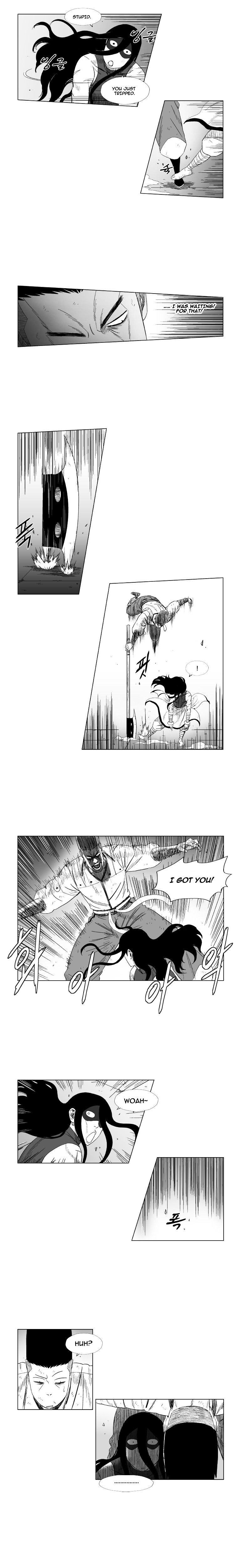 Red Storm - Chapter 107 Page 3