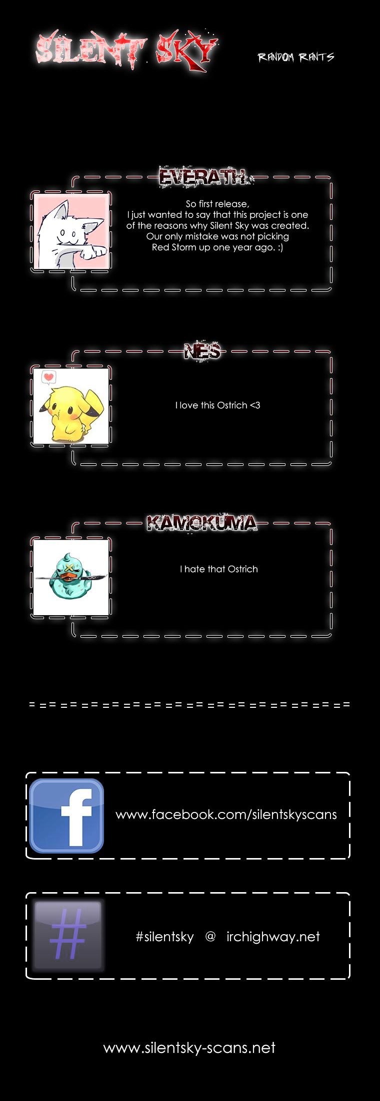 Red Storm - Chapter 11 Page 8