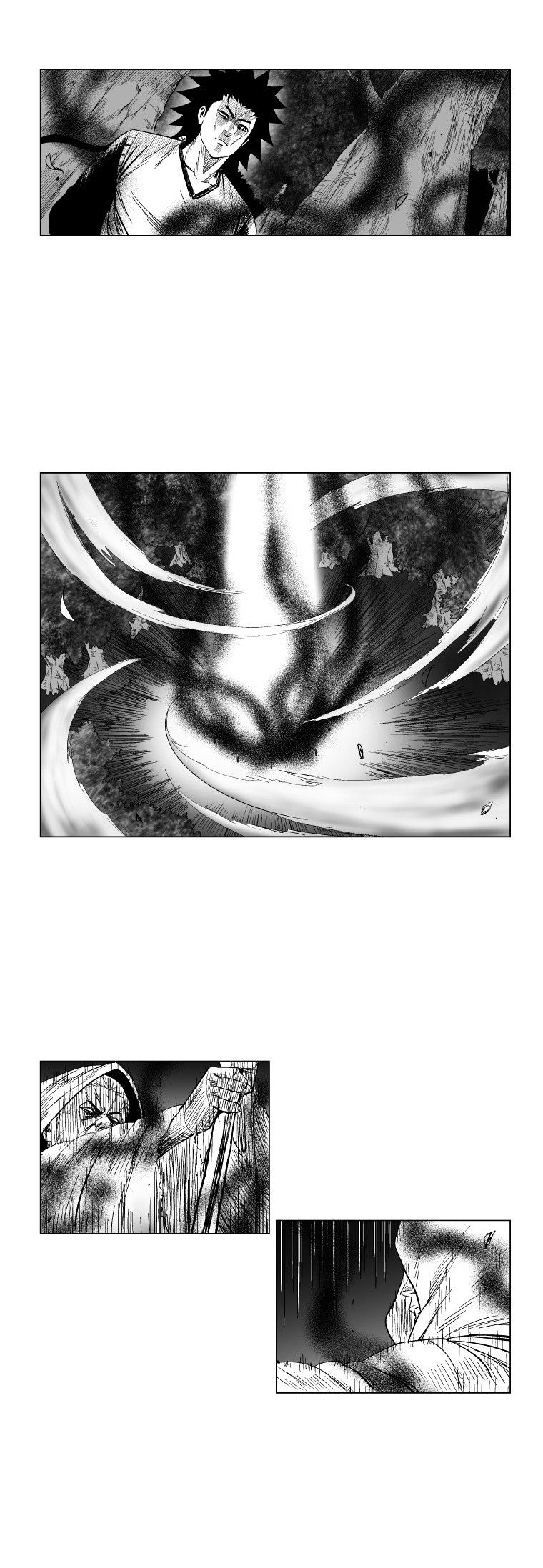 Red Storm - Chapter 110 Page 8