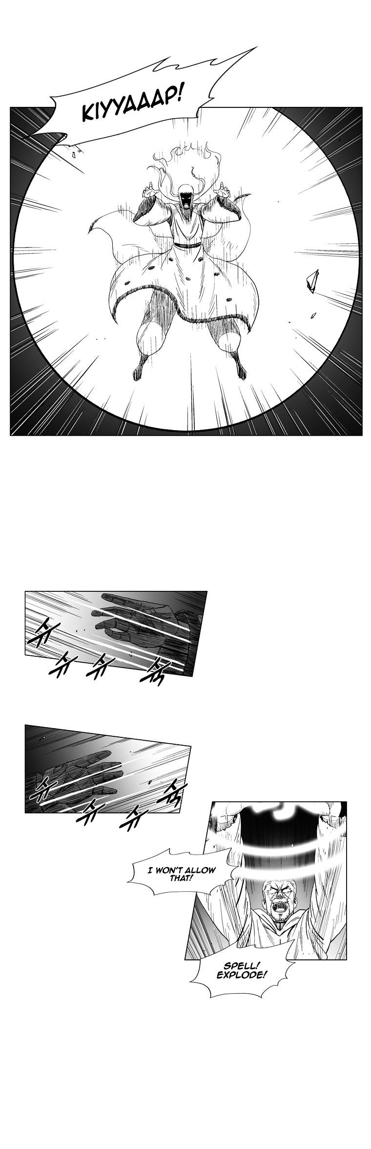 Red Storm - Chapter 111 Page 10