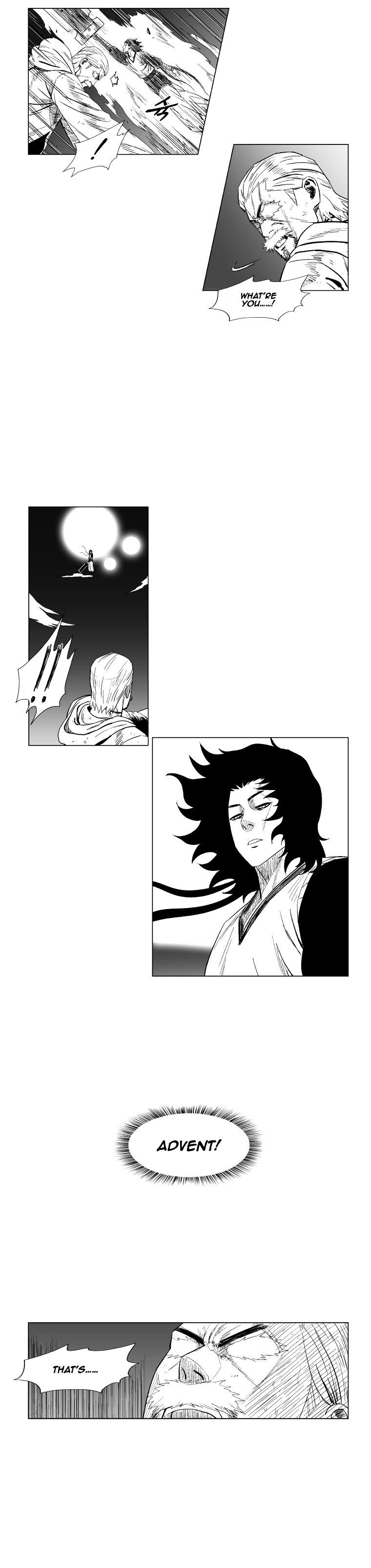 Red Storm - Chapter 111 Page 13