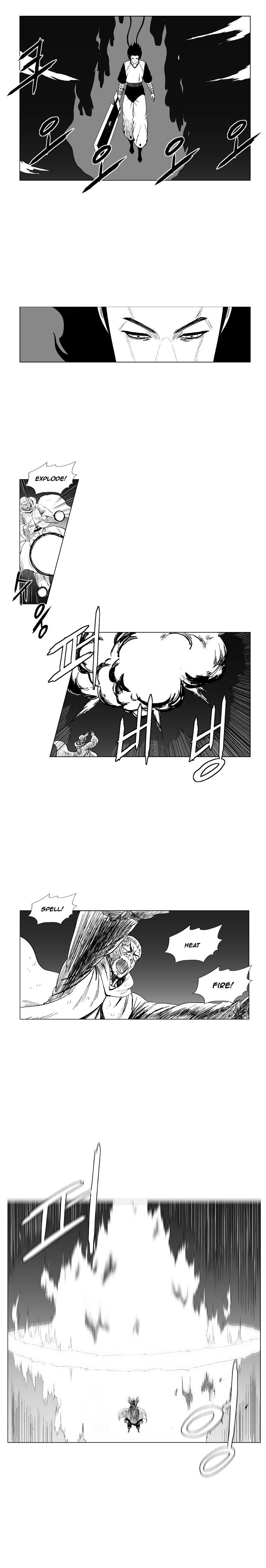 Red Storm - Chapter 111 Page 14