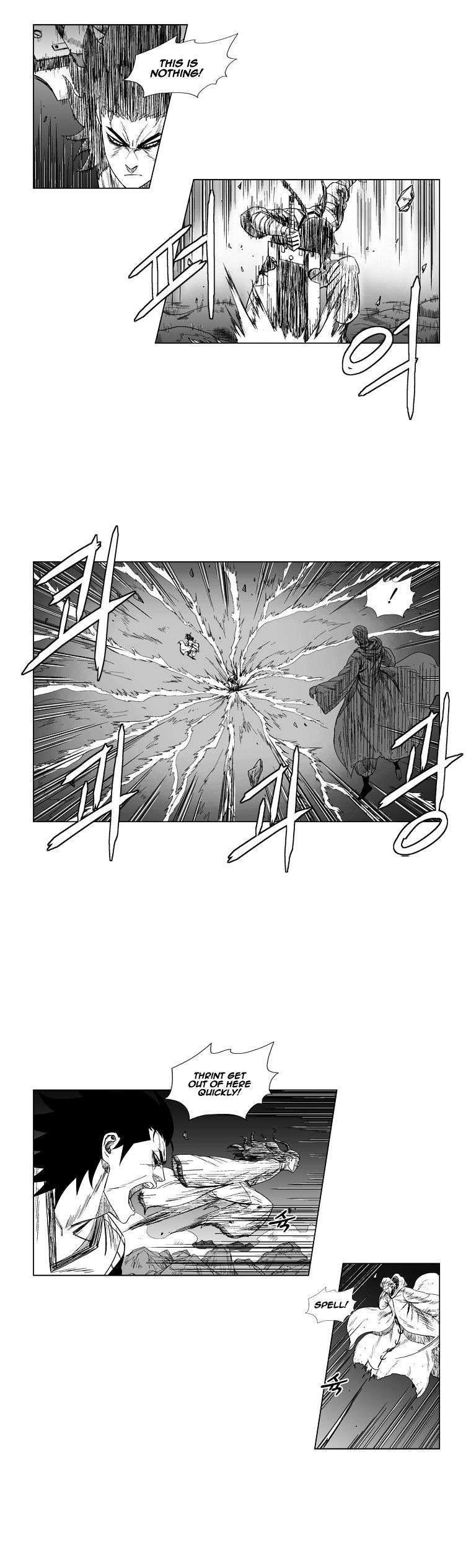 Red Storm - Chapter 111 Page 5