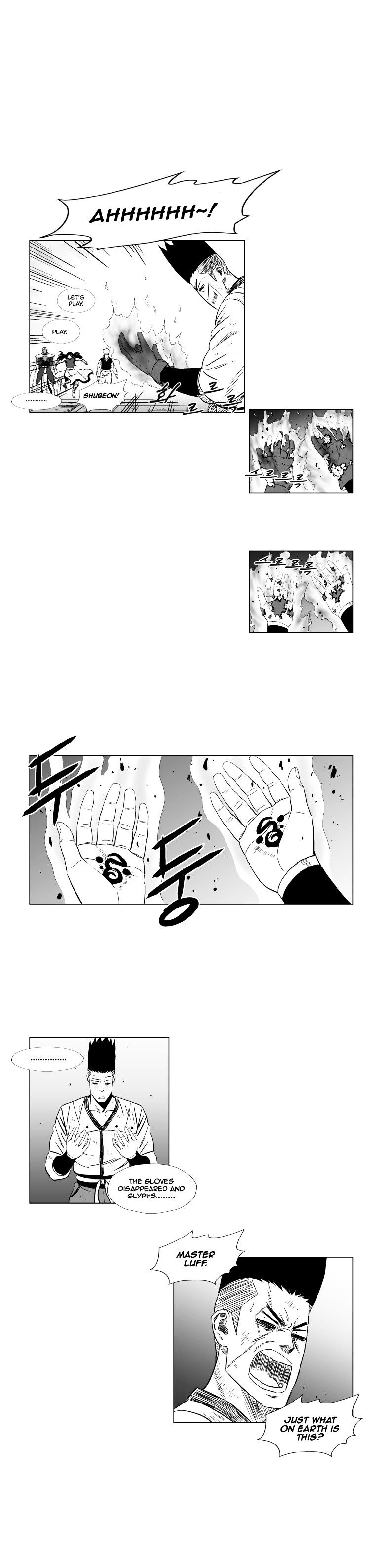 Red Storm - Chapter 115 Page 12