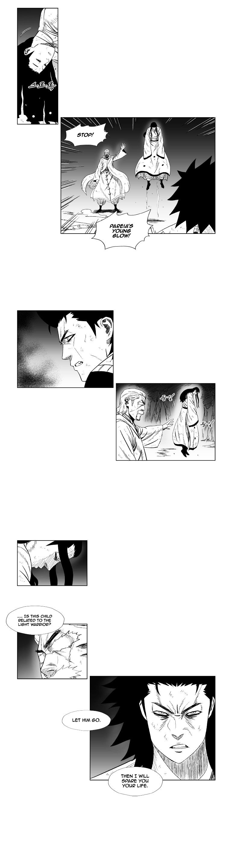 Red Storm - Chapter 115 Page 5