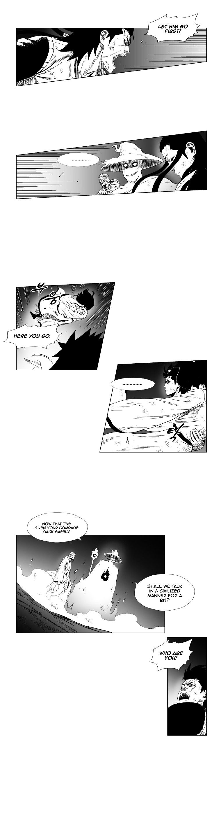 Red Storm - Chapter 116 Page 12