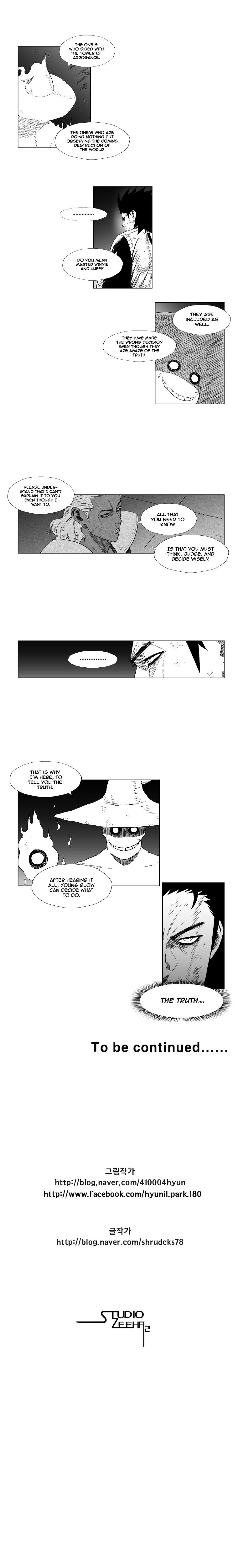 Red Storm - Chapter 116 Page 15