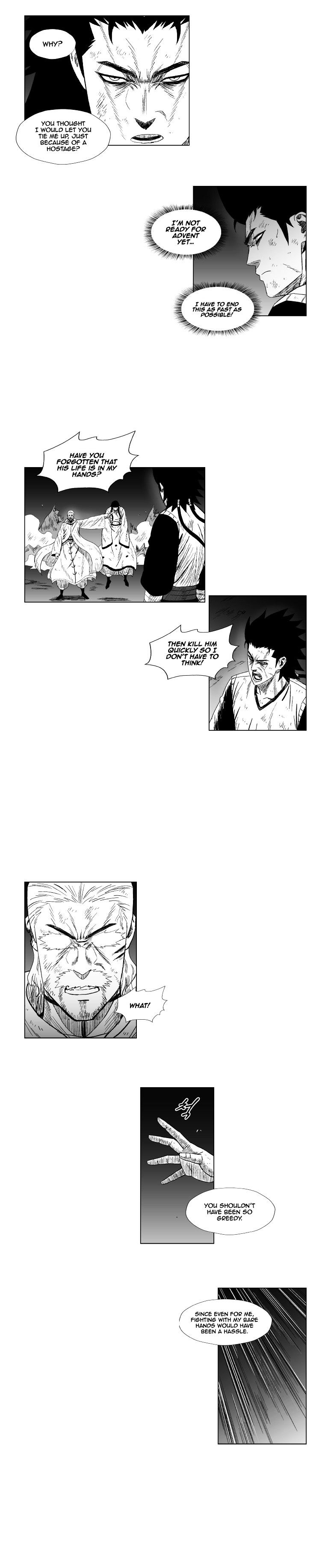 Red Storm - Chapter 116 Page 5