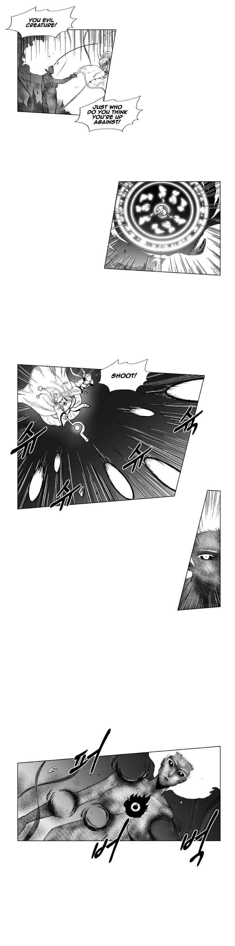 Red Storm - Chapter 118 Page 10