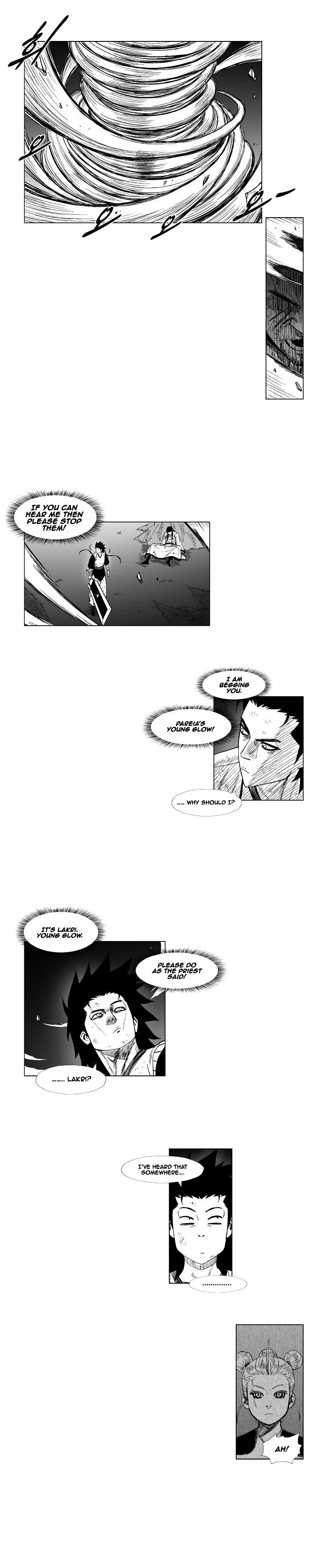 Red Storm - Chapter 118 Page 2