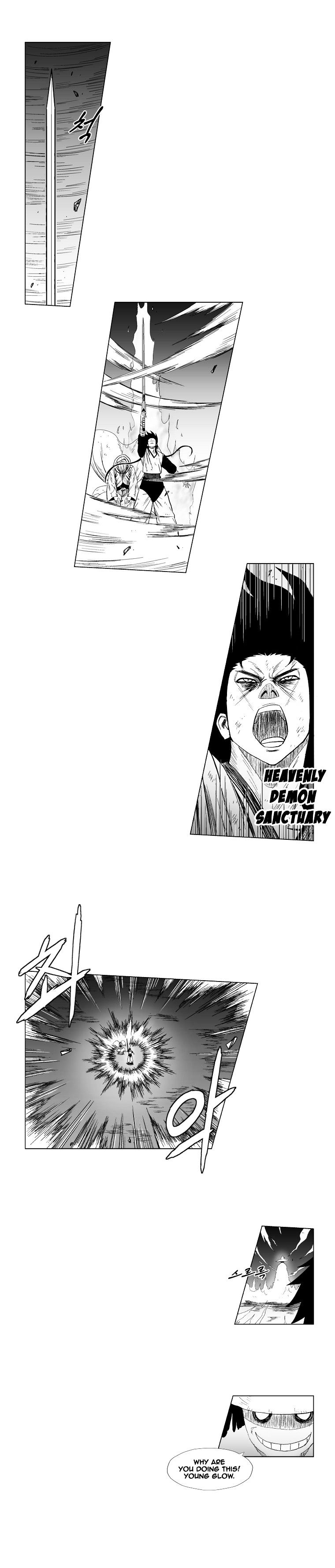 Red Storm - Chapter 118 Page 4